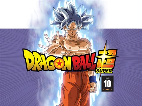 dragon ball super myanimelist|dragon ball super full episodes.